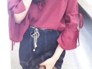 Tranny Slut 108
