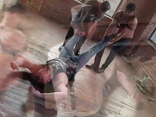 Group Sex Fucking Bareback HD 164