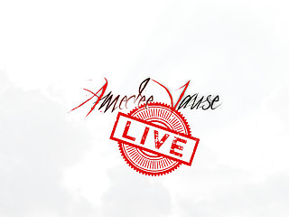 Tissi Vittu Live Cam Show (02.05.2020) by Amedee Vause