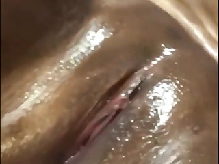 Interracial Slut Somali hot MILF