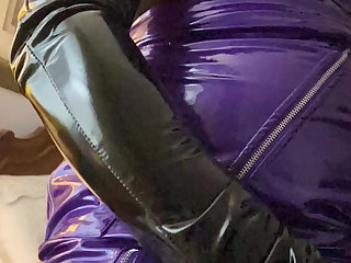 Sophies cock is nice and hard for you