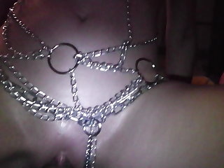 Rimming My Dirty Horny Mistress Rimming Fucking My Sissy CD Hole