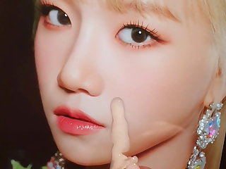 Izone Jo Yuri tribute