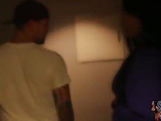 Hotel hardcore Sasha