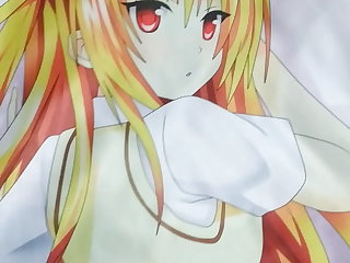 yami no konjiki cum 20