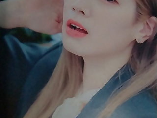 Twice Dahyun Cum Tribute 200314