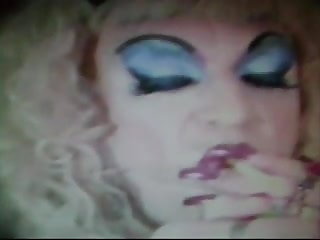 Super Fetish Leather Bitch Isabelle