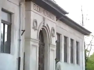 Titty Fucking FA Horny Schoolmistress Gives Him A Practical Lesson !