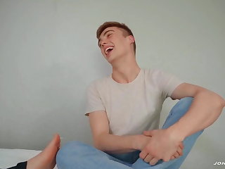 Zející DucaDiMantua - I NEVER THOUGHT THIS WOULD HAPPEN