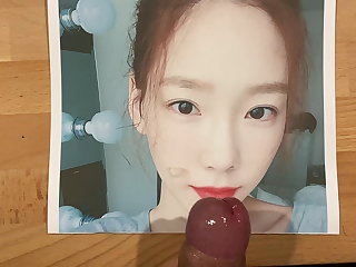 アジア Taeyeon