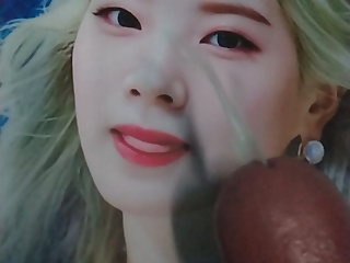 Twice Dahyun Cum Tribute 200307