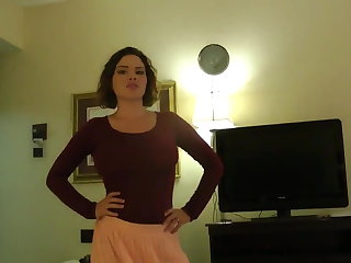 Naughty MUM Needs My COCK