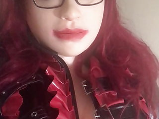 Латекс My new boobs
