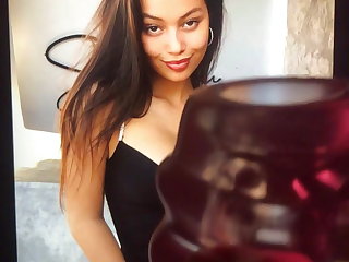 Fiona Barron Cum Tribute