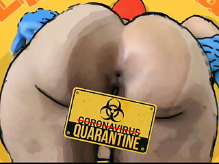 ブラジル Lil Tonka Quarantine