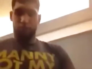 Wrestling Amir Khan