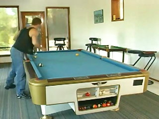 Muscle Getting Straight