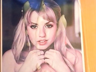 Lexi 2nd Cum tribute