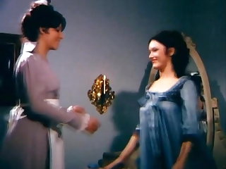 LUNAR  Two woman seduce young boy