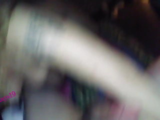 Dirty family presents: sister sucks brother for the first time