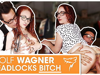 Vyzdvihnúť JezziCat picked up and fucked by stranger! WolfWagner.com