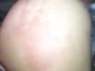 Adik sangap batang negro