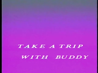 DBM Erotic StreetLife 2 - Take A Trip With Buddy
