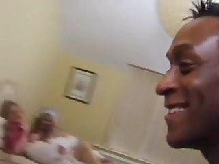 Amazing Omar's Triumphs 18: Let Them Eat Cock