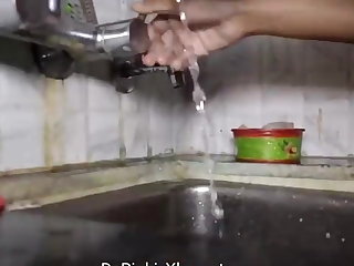 Služka Indian Maid in XXX Video With Her Boss