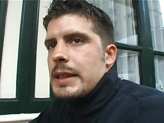 289 CASTING A FRENCH SLUT