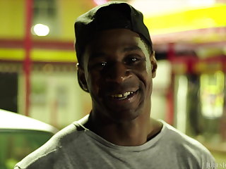 Carolina Sweets Interracial