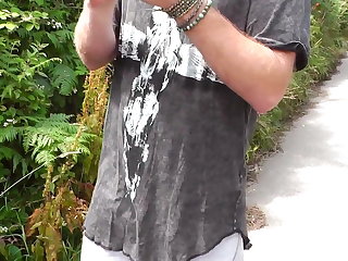 Mariah Leonne - First time GIRL GIRL & Facial