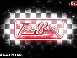 Babes MyDirtyHobby - BBW redhead gets cum all over her big boobs