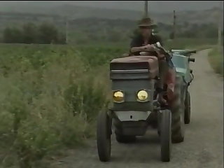 Szüret Vendang (1991)