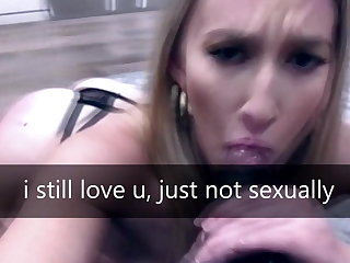 Vals spelen 3 Girls Who Cuck Their Boyfriends with BBC