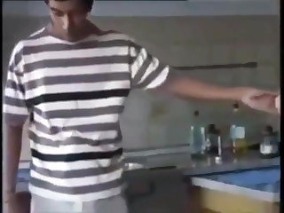 Vals spelen Monster dick