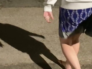 Pronásledovat Stranger got sloppy seconds creampie at gloryhole - 5th visit