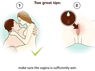 Ανοιχτό Learn how to finger your woman