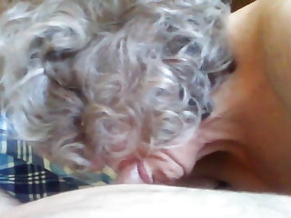 Wife Sharing Granny sharing