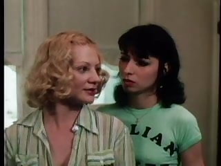 Trouble With Young Stuff (1976)