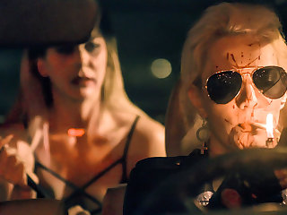Babes You have to stop being a prostitute!