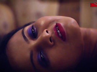 Softcore SRABANI NUDE FASHION SHOOT