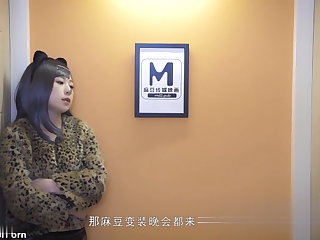 Čínský Secretly having sex with girls at home