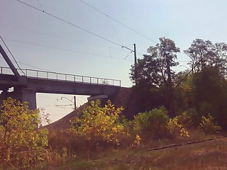 Bikiny OMG, DANGER, CUM IN PANTIES