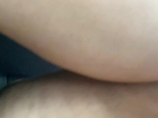 Public Nudity I play with my pussy in the drivethru