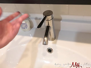 Cheating Wife Fucks Our Plumber While I'm Not Home