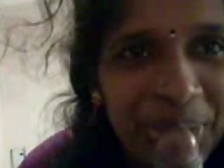 Indické Indian mom sucks