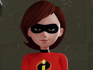 The Incredibles, Helena