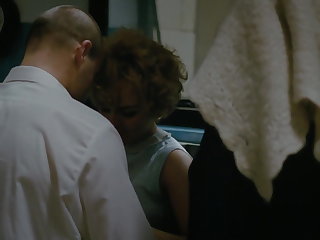 Viktoria Skitskaya - DAU New Man - (RUS2020)