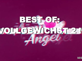 Cumshot Compilation 2021 - German Redhead Teen Anni Angel